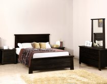 JACK 5 PIECE KING BEDROOM SUITE JACK 5 PIECE KING BEDROOM SUITE