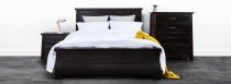 JACK 4 PIECE KING BEDROOM SUITE JACK 4 PIECE KING BEDROOM SUITE