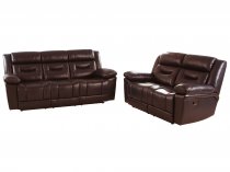 CLAYTON RECLINER LOUNGE SUITE CLAYTON RECLINER LOUNGE SUITE