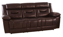 CLAYTON RECLINER LOUNGE SUITE