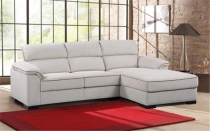 BERRY 3 SEATER WITH CHAISE