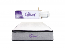ZEDS QUASAR QUEEN MATTRESS IN A BOX ZEDS QUASAR QUEEN MATTRESS IN A BOX