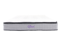 ZEDS QUASAR QUEEN MATTRESS IN A BOX
