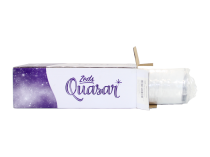 ZEDS QUASAR QUEEN MATTRESS IN A BOX